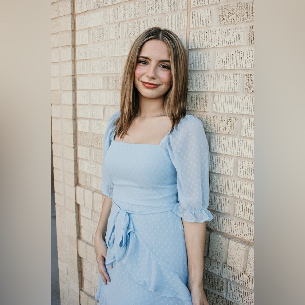 Meet your Posher, Alana